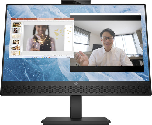 HP M24m Conferencing Monitor HP M24m Conferencing Monitor